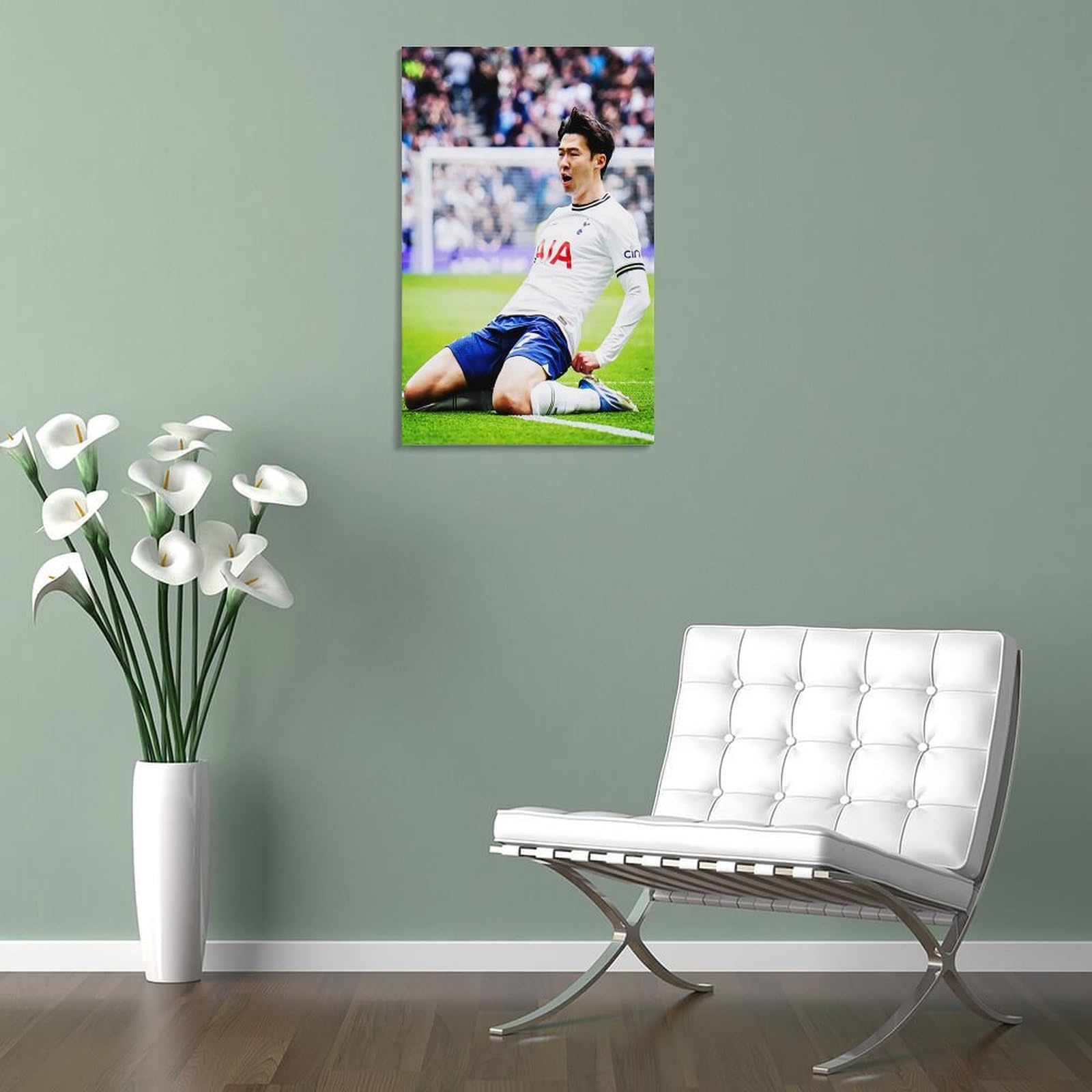 F.C. バイエルン・ミュンヘン　アートポスター A4版　6枚セット オリーセ バイエルンミュンヘン A4 ポスター 赤 - メルカリ